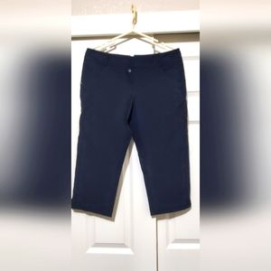 Oakley Capris Sz. 10